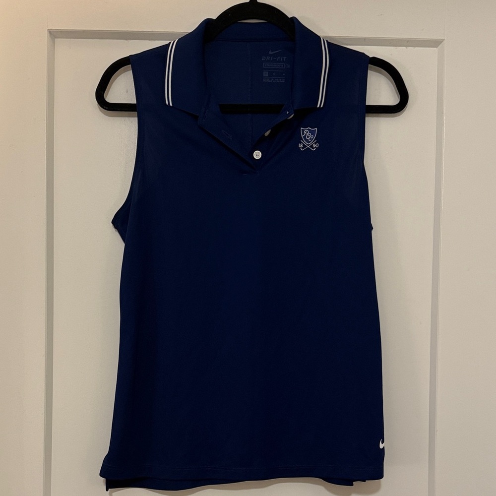 Nike Women’s Golf Shirt